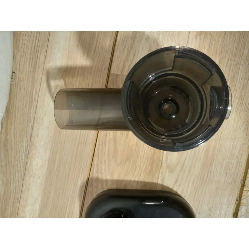 Emeril Lagasse Pasta & Beyond PM-01 Parts Genuine Juicer Chute Tube Housing